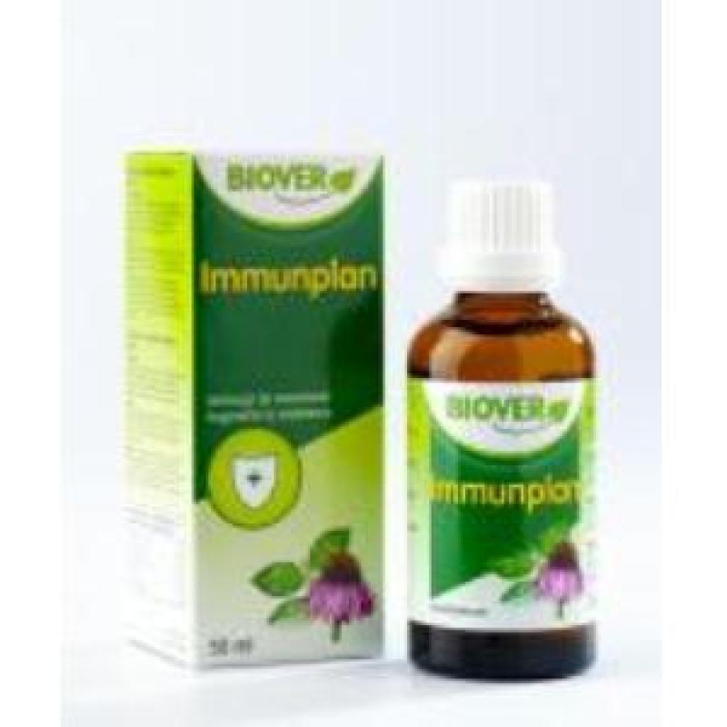 IMMUNPLAN phitoplexe 50ml.