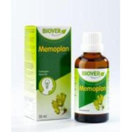 MEMOPLAN phitoplexe 50ml.