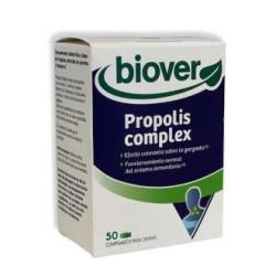 PROPOLIS complex 50comp.