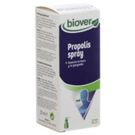 PROPOLIS spray 25ml.