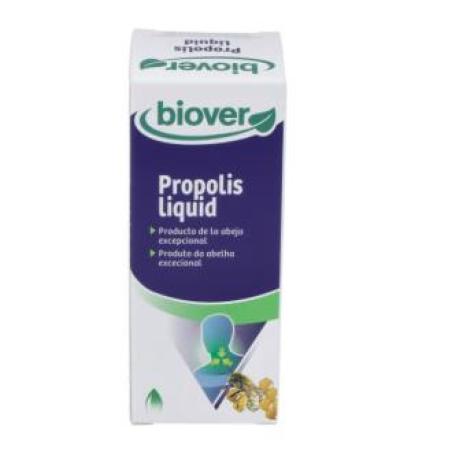 PROPOLIS liquido gotas 50ml.