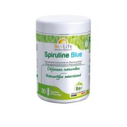 SPIRULINE BLUE 30cap.