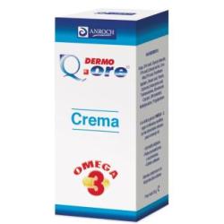 PACK DERMO Q.ORE OMEGA 3 crema 50gr 3tubos