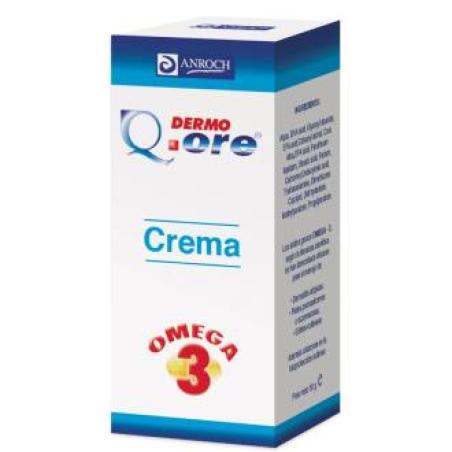 PACK DERMO Q.ORE OMEGA 3 crema 50gr 3tubos