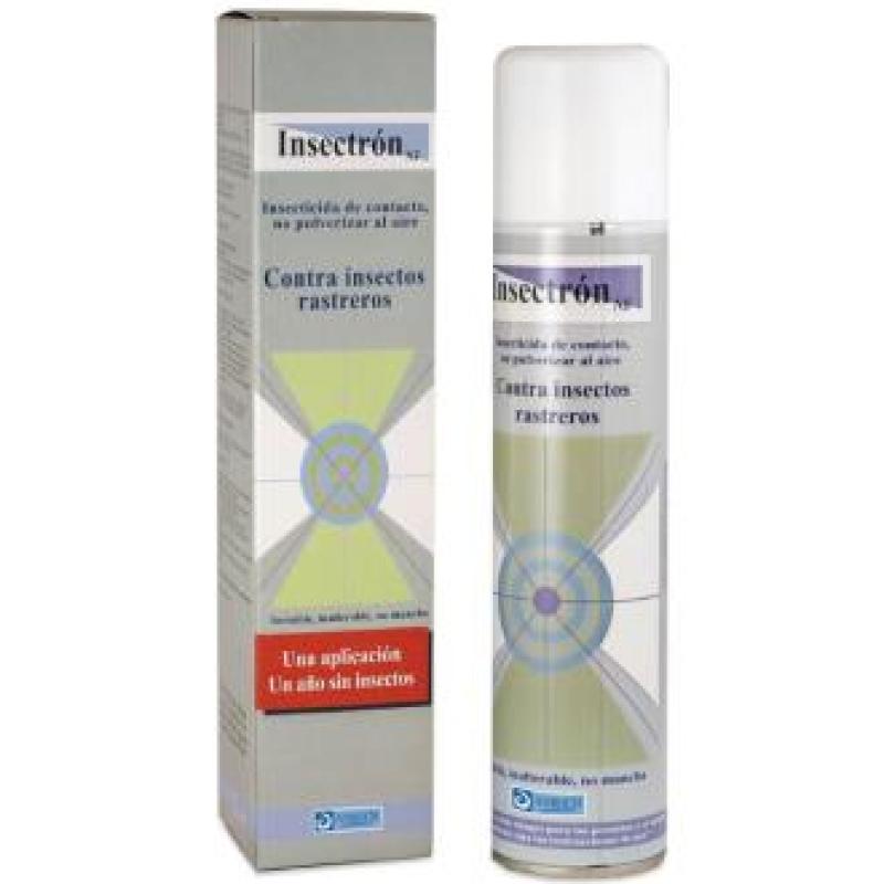 INSECTRON (contra insectos arrastrantes) 300ml.