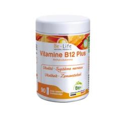 VITAMINA B12 PLUS 90cap.