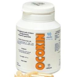 OCOXIN 90cap.