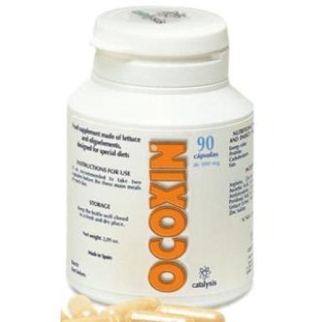 OCOXIN 90cap.