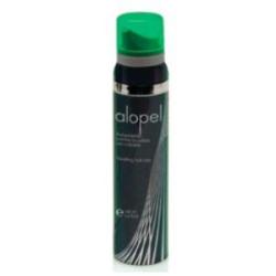 ALOPEL espuma 100ml.