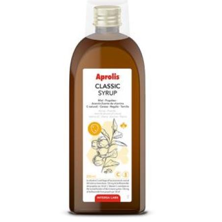 APROLIS JARABE 250ml