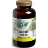 LECITINA 1200mg. 90perlas