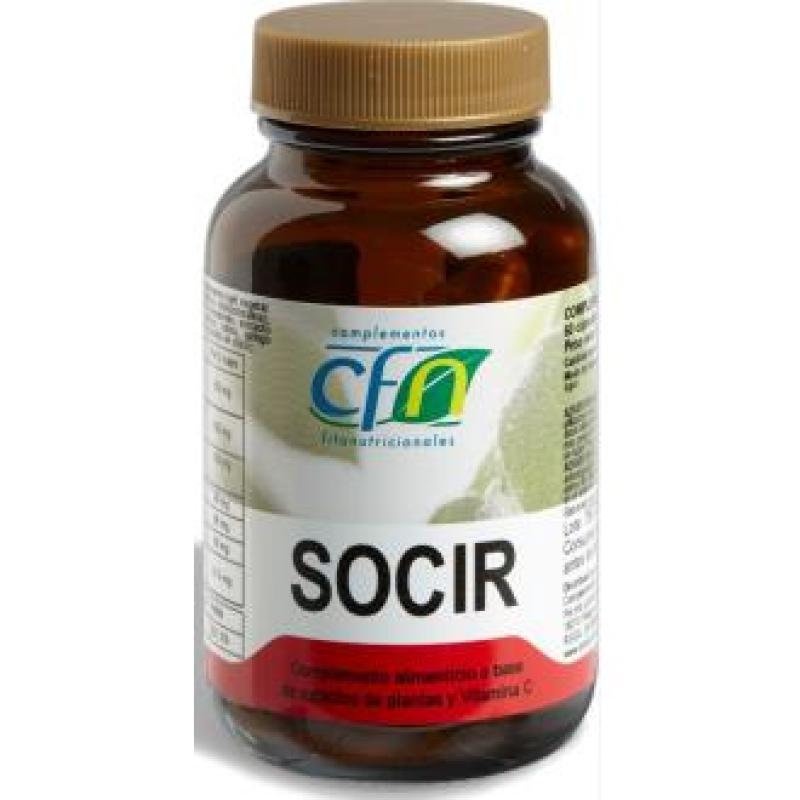 SOCIR 60cap.