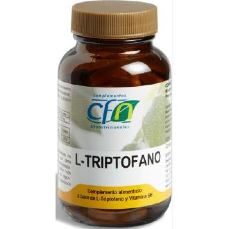 L-TRIPTOFANO 60cap.