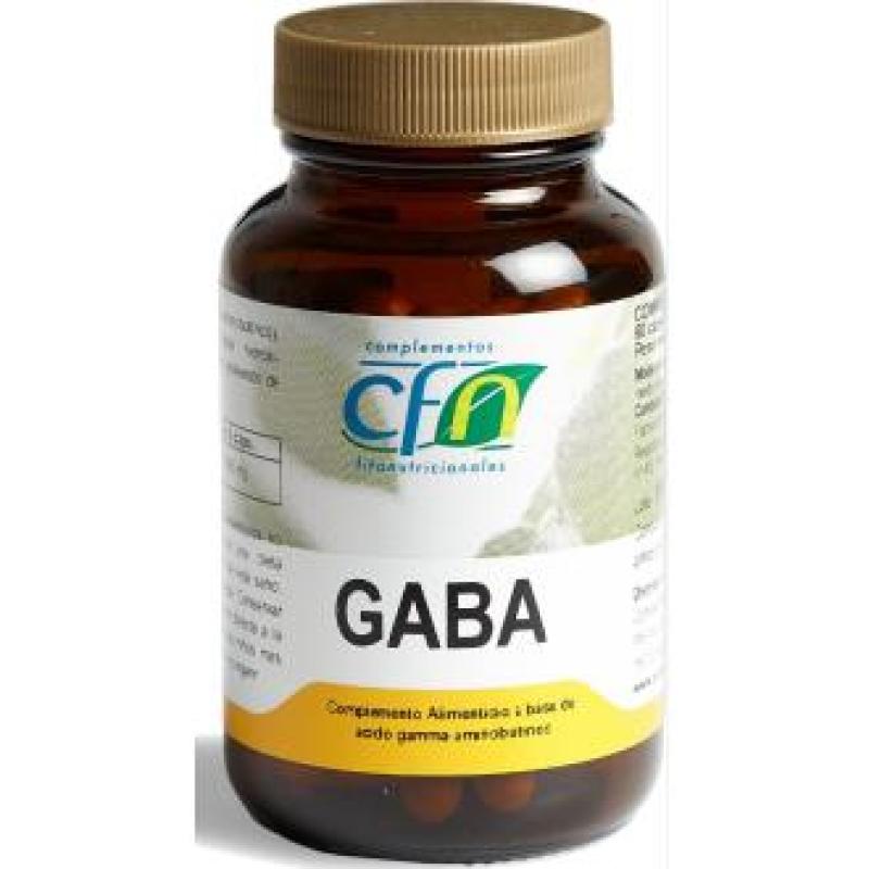 GABA 60cap.