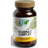 VITAMINA C COMPLEX 60cap.