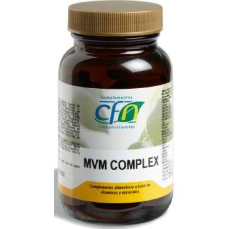 MVM complex 60vcaps