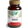 SODIG 60cap.