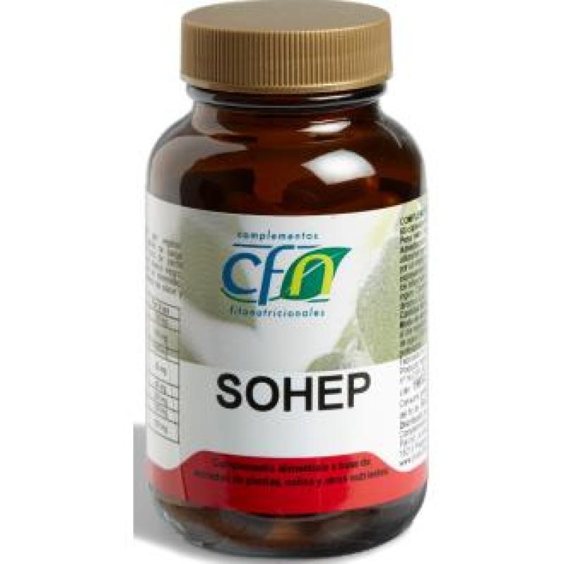 SOHEP 60comp.