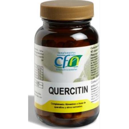 QUERCITIN 60cap.