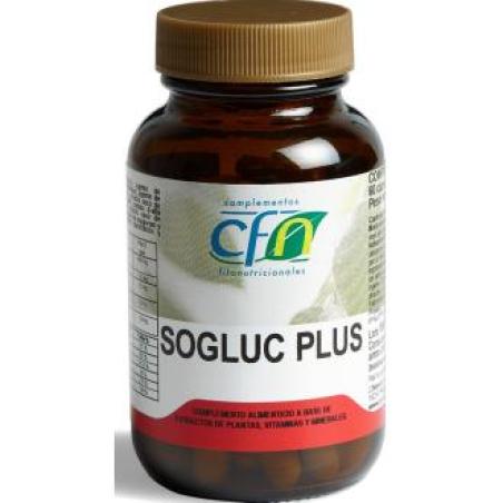 SOGLUC 60cap.