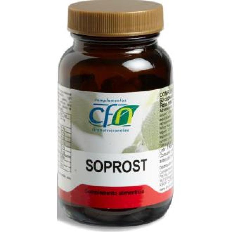 SOPROST 60cap.