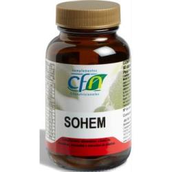 SOHEM 60cap.