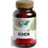 SOHEM 60cap.