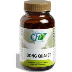 DONG QUAI ST 60cap.