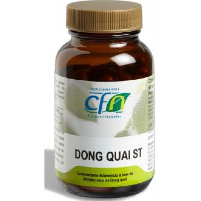 DONG QUAI ST 60cap.