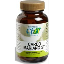 CARDO MARIANO ST 60cap.