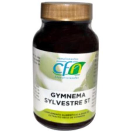 GYMNEMA SYLVESTRE ST 60cap.