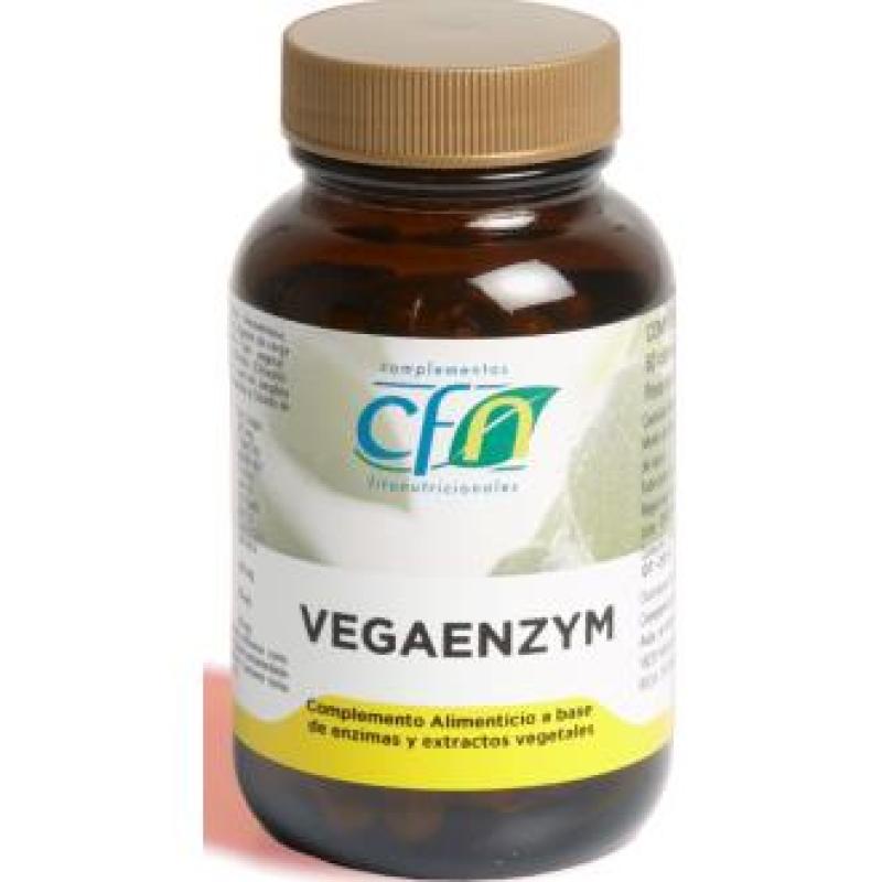 VEGAENZYM 60vcaps