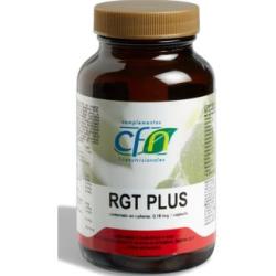 RGT PLUS regenerative 60cap.