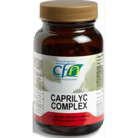 CAPRILYC complex CANDI CONTROL 60cap.