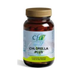 ALGA CHLORELLA plus 90comp.