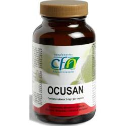 OCUSAN 60cap.