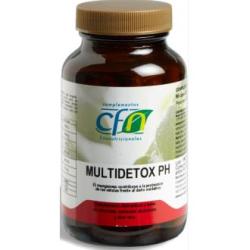 MULTIDETOX PH 90cap.