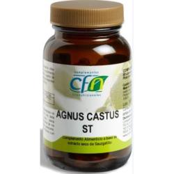 AGNUS CASTUS ST 60cap.