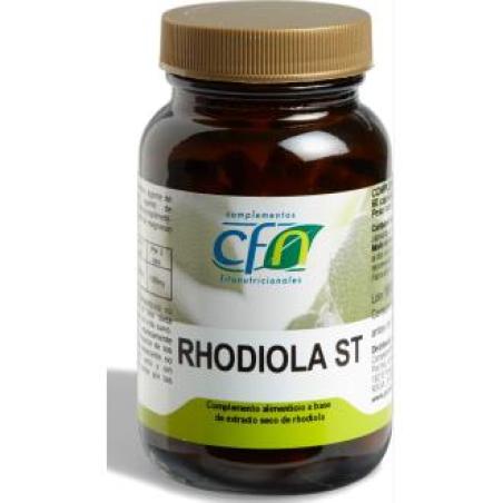 RHODIOLA ROSEA 60cap.