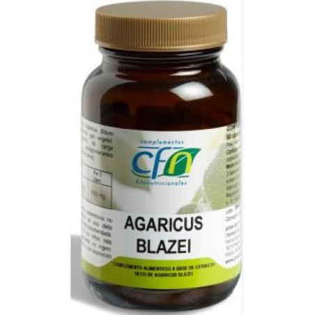 AGARICUS BLAZEI 60cap.