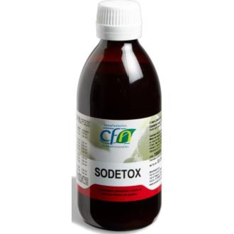 SODETOX 10 250ml.