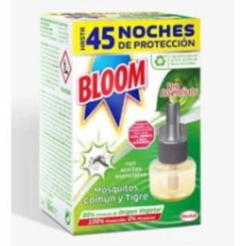 BLOOM PRONATURE electrico recambio.