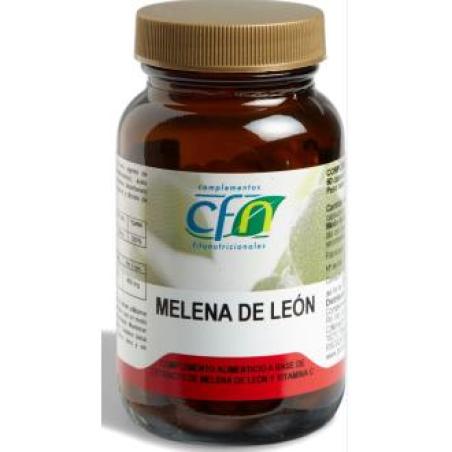 MELENA DE LEON 60cap.