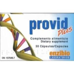 PROVID plus 30cap.