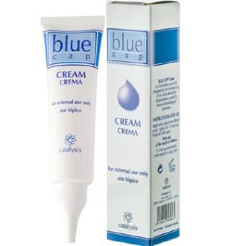 BLUE-CAP CREMA 50gr.