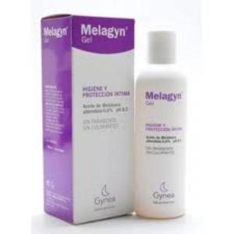 MELAGYN gel 200ml.