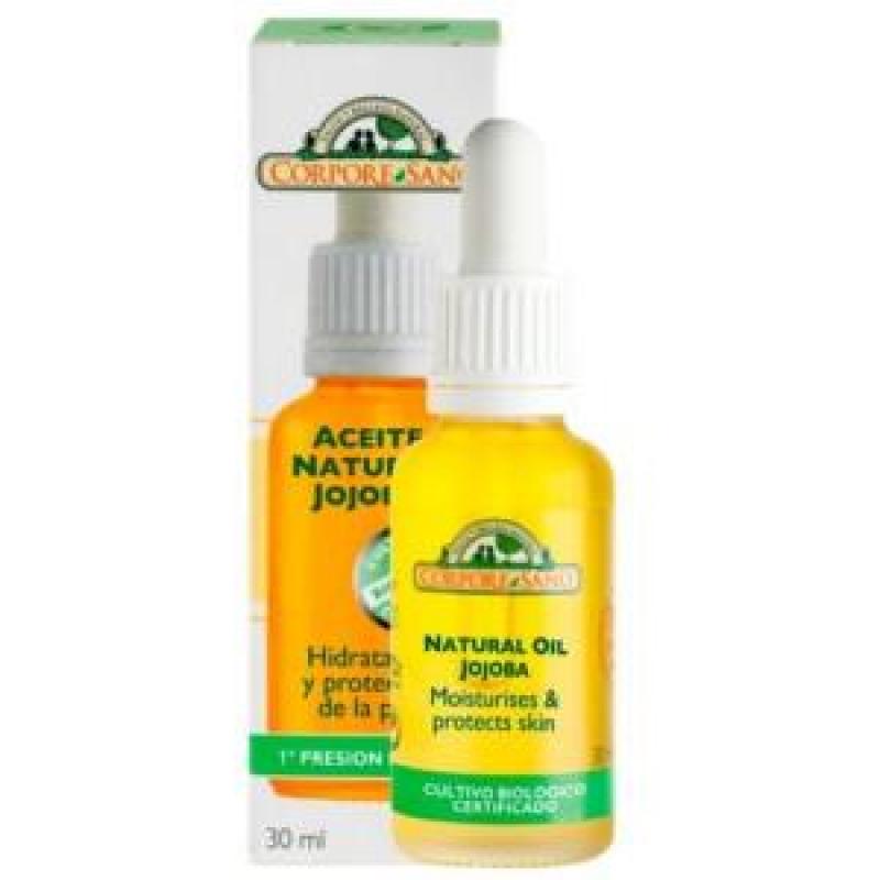 ACEITE CORP.JOJOBA 30ml