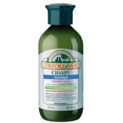 CHAMPU LUPULO Y TOMILLO anticaspa 300ml