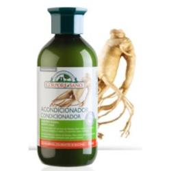 SUAVIZANTE GINSENG 300ml.