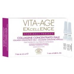 VITA-AGE EXCELLENCE ampollas de colageno 7amp.